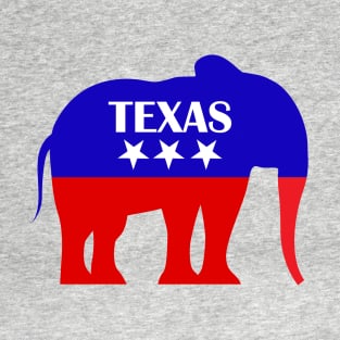 Texas Republican T-Shirt